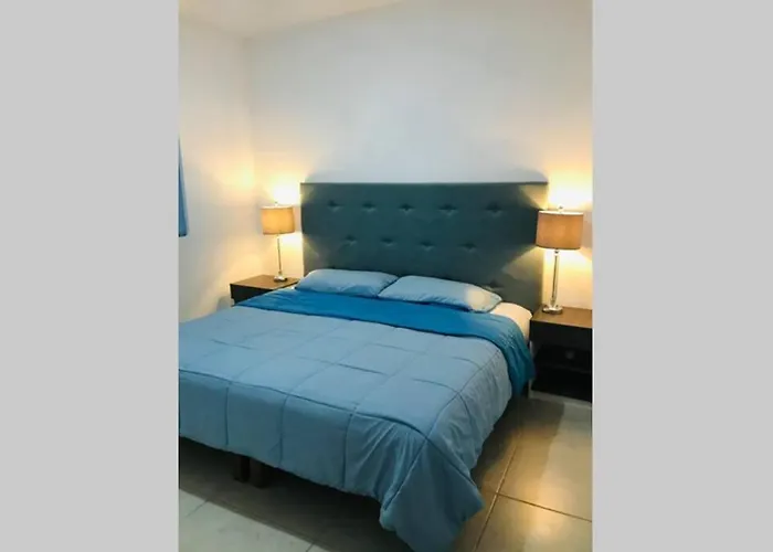Сasa de vacaciones - House To Enjoy Riviera Maya