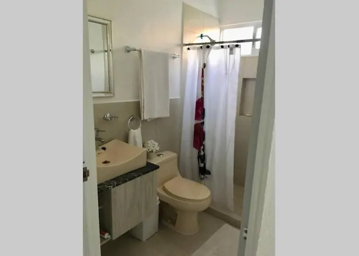- House To Enjoy Riviera Maya Puerto Morelos