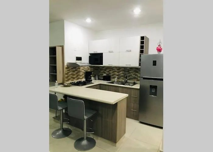 Сasa de vacaciones - House To Enjoy Riviera Maya *